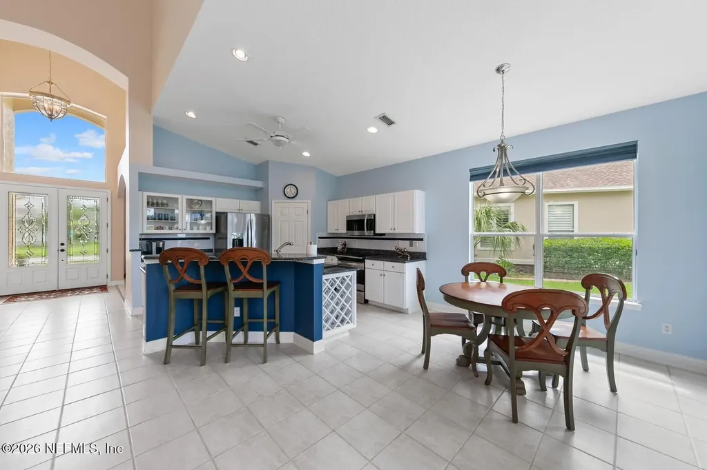 6526 Burnham Circle Ponte Vedra Beach FL 32082