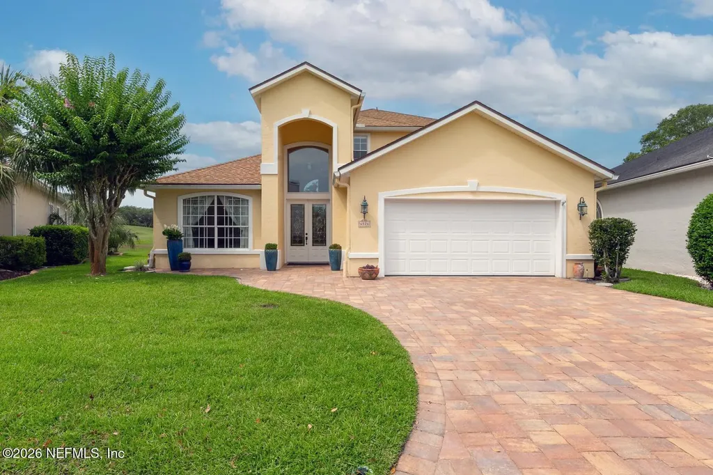 6526 Burnham Circle Ponte Vedra Beach FL 32082
