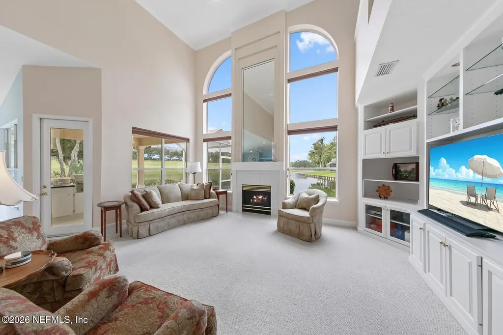 6526 Burnham Circle Ponte Vedra Beach FL 32082