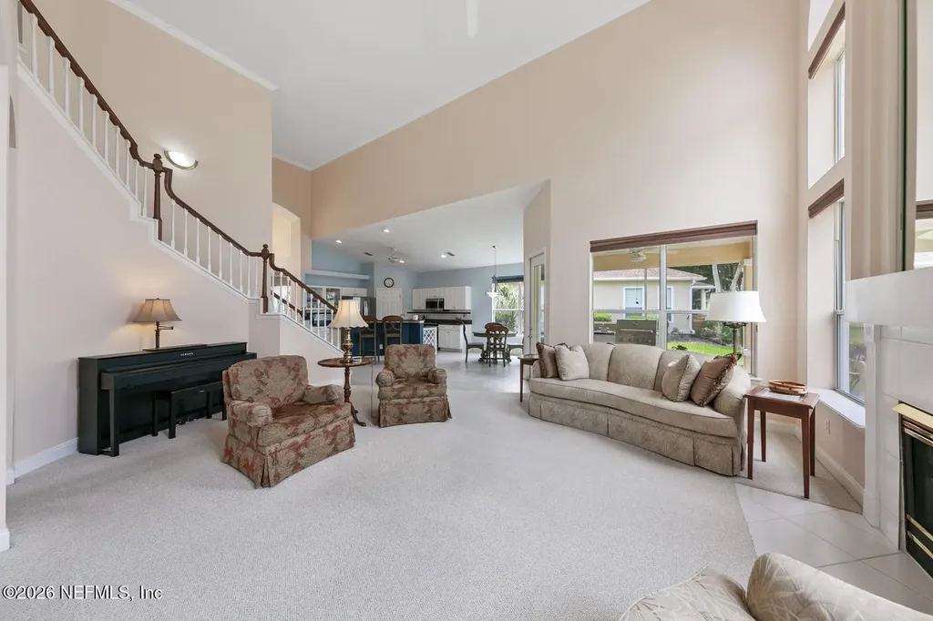 6526 Burnham Circle Ponte Vedra Beach FL 32082