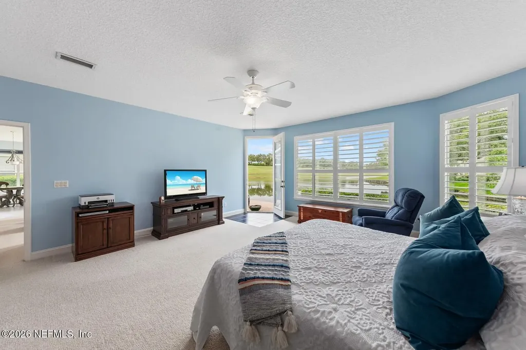 6526 Burnham Circle Ponte Vedra Beach FL 32082