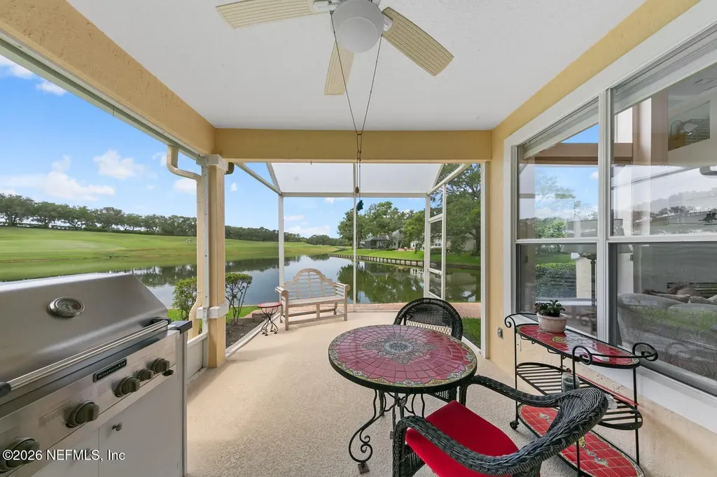 6526 Burnham Circle Ponte Vedra Beach FL 32082