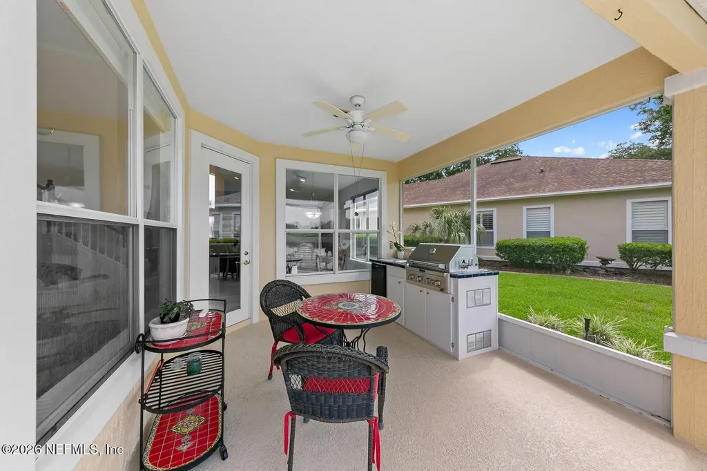 6526 Burnham Circle Ponte Vedra Beach FL 32082