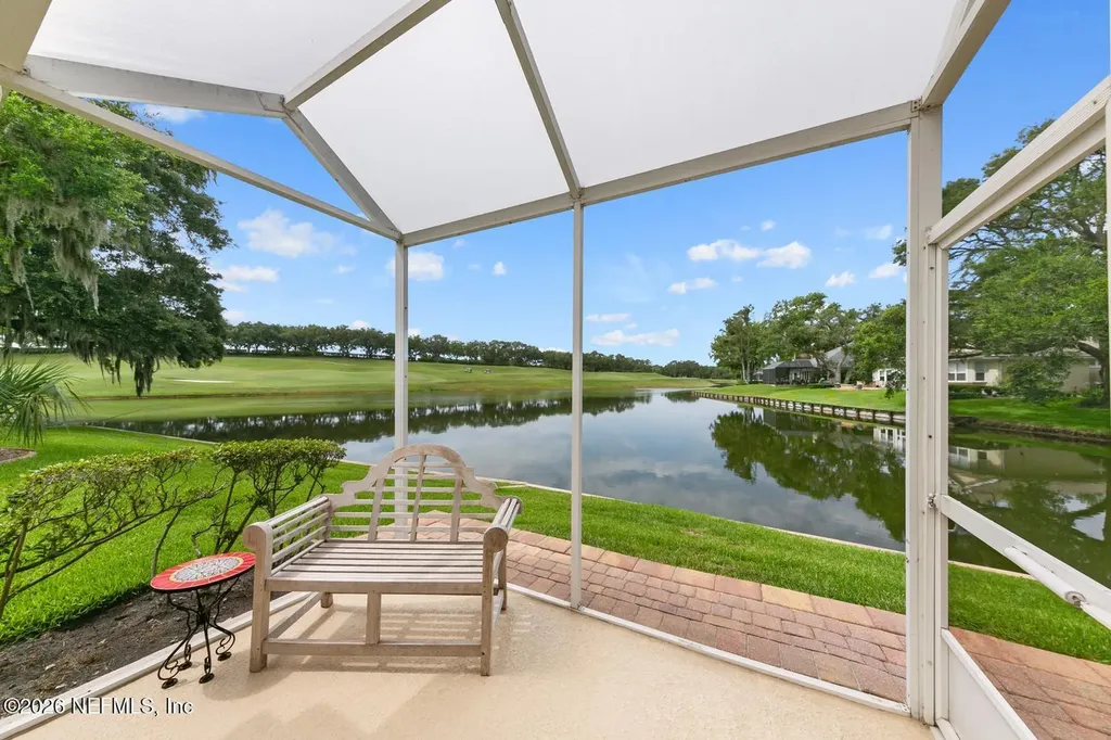 6526 Burnham Circle Ponte Vedra Beach FL 32082