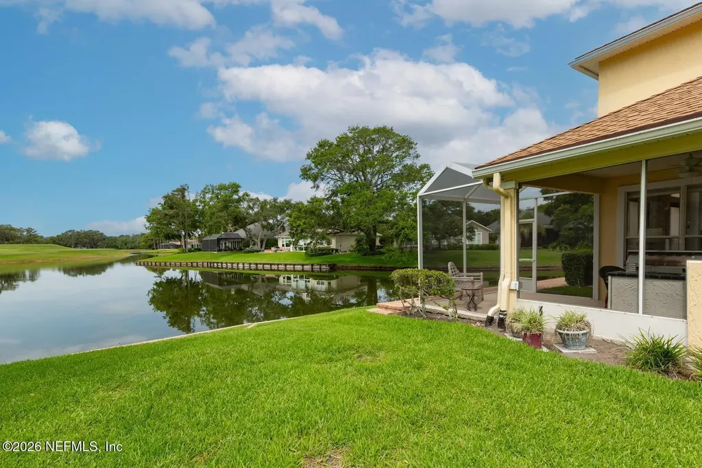 6526 Burnham Circle Ponte Vedra Beach FL 32082