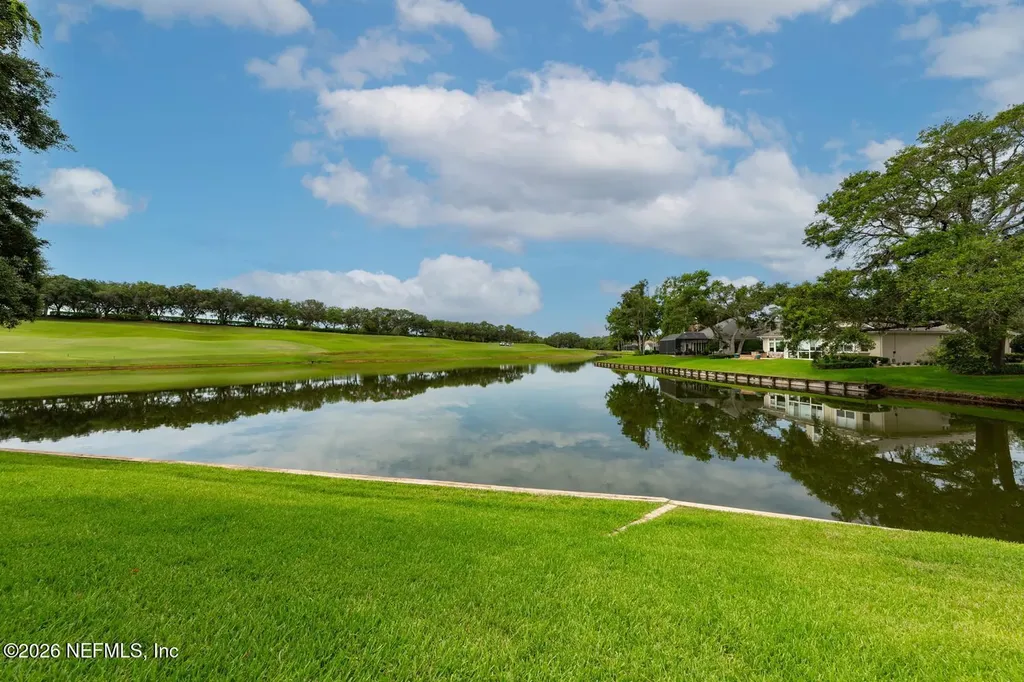 6526 Burnham Circle Ponte Vedra Beach FL 32082