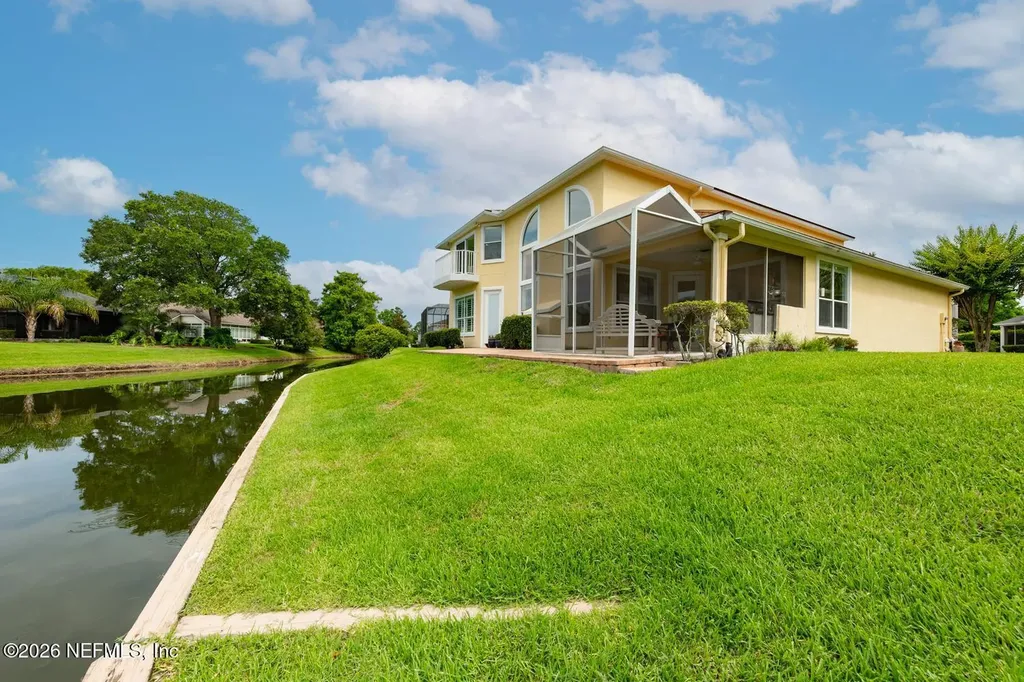 6526 Burnham Circle Ponte Vedra Beach FL 32082
