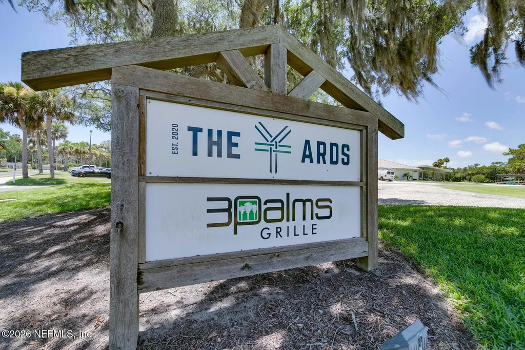 6526 Burnham Circle Ponte Vedra Beach FL 32082