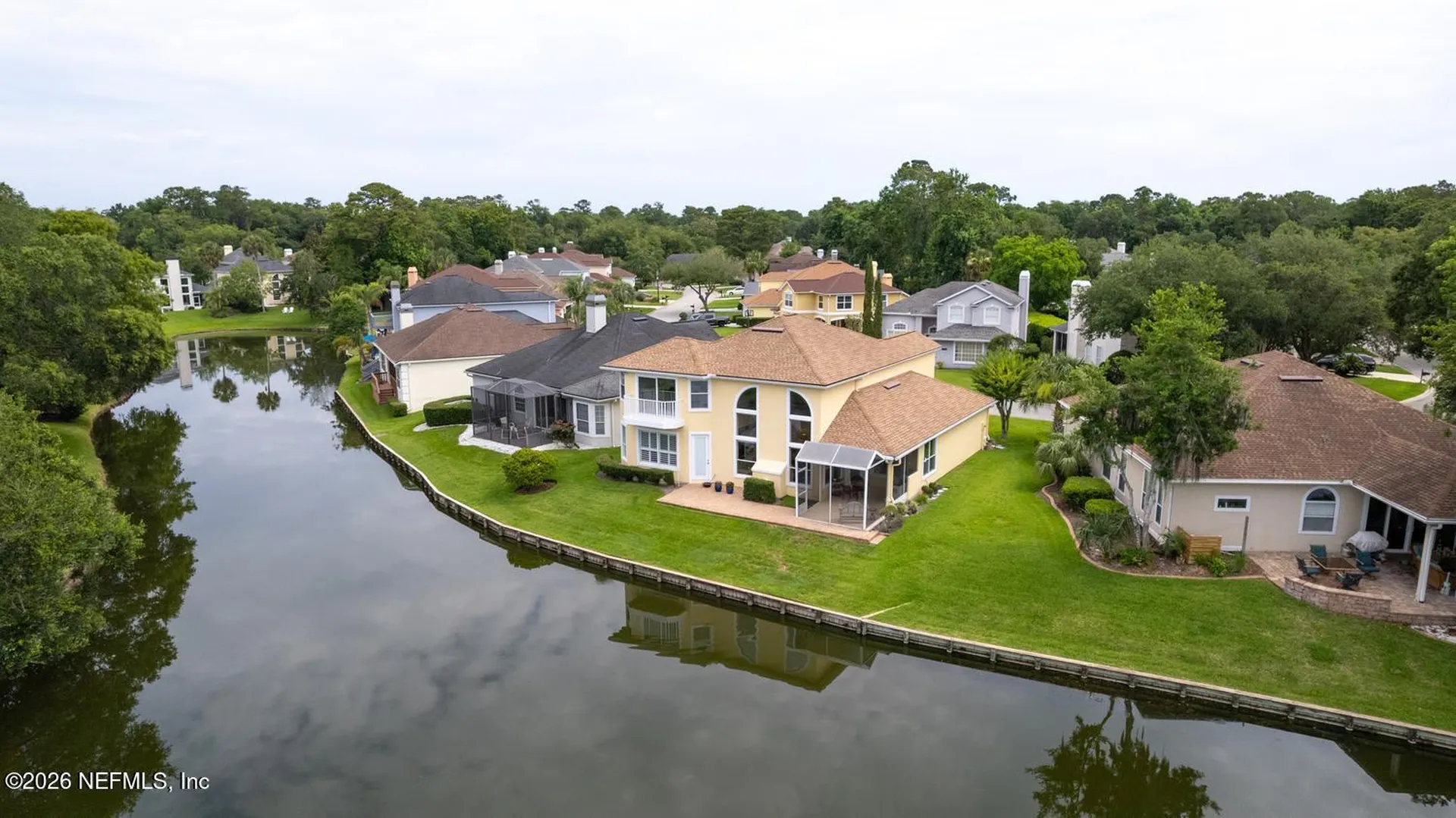6526 Burnham Circle Ponte Vedra Beach FL 32082