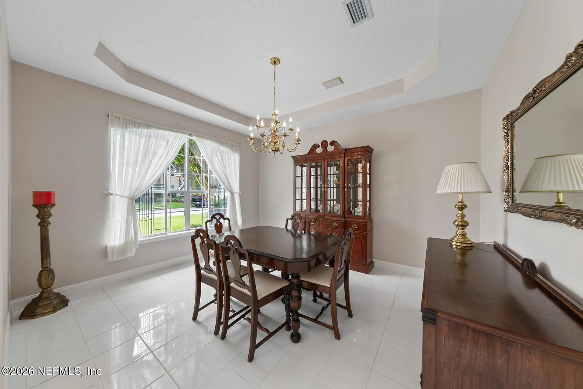 6526 Burnham Circle Ponte Vedra Beach FL 32082