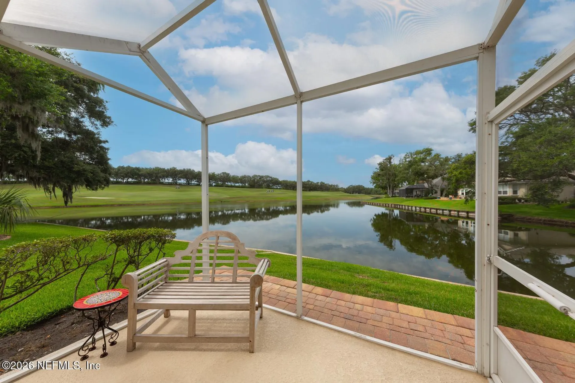 6526 Burnham Circle Ponte Vedra Beach FL 32082