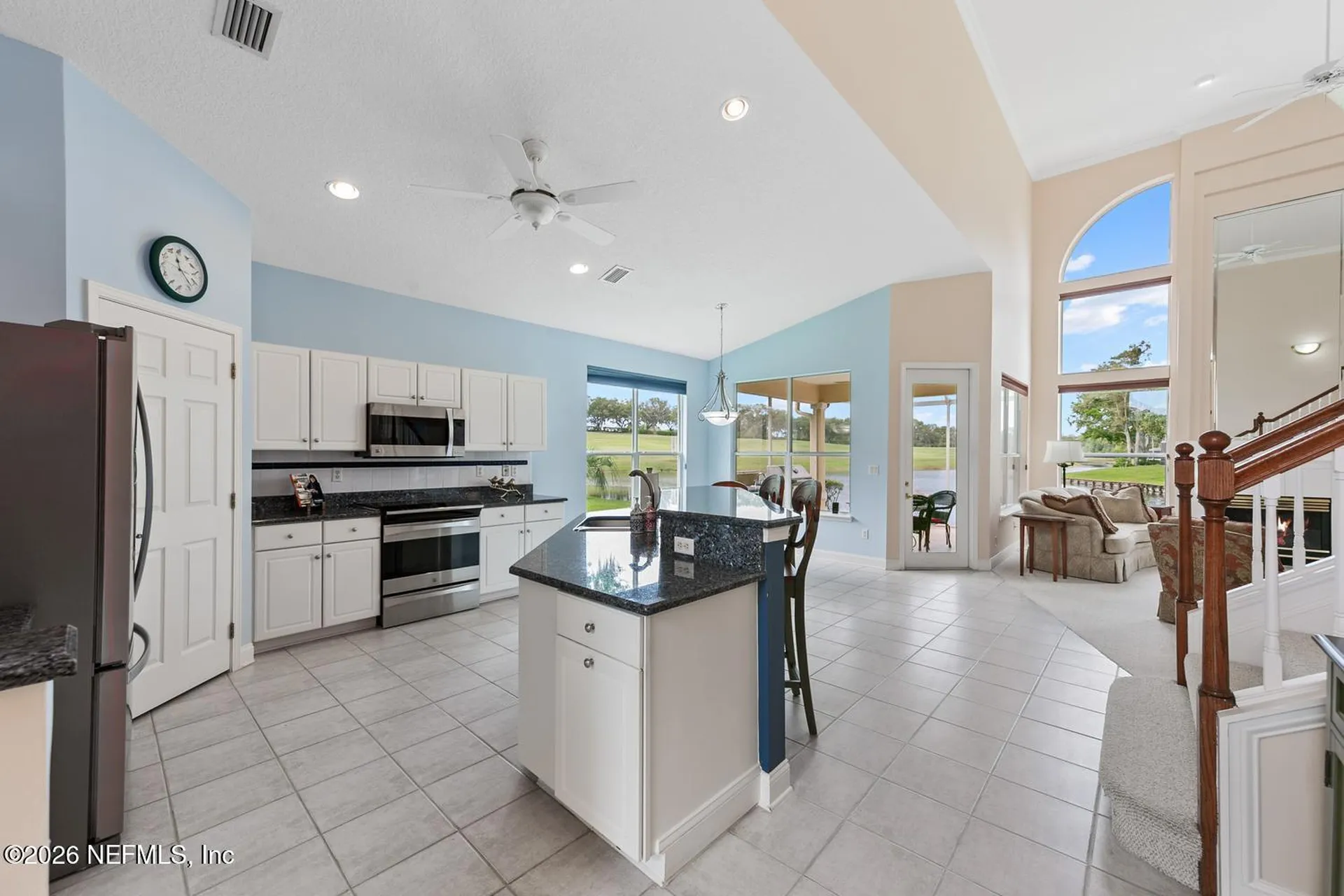6526 Burnham Circle Ponte Vedra Beach FL 32082