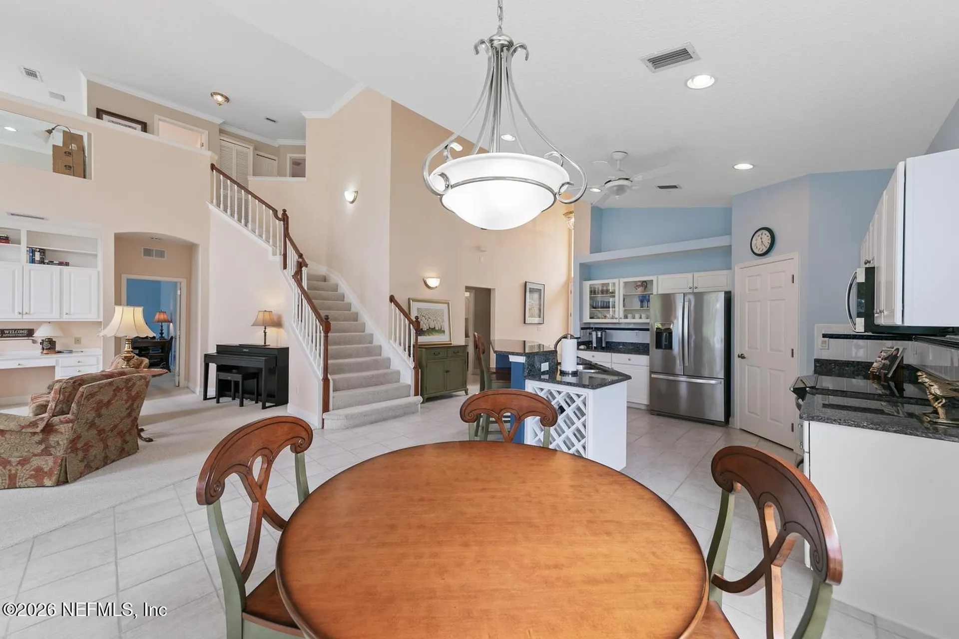 6526 Burnham Circle Ponte Vedra Beach FL 32082