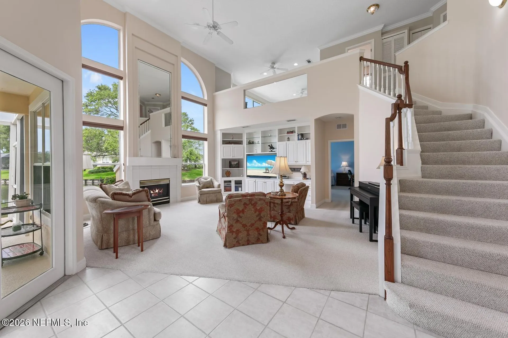 6526 Burnham Circle Ponte Vedra Beach FL 32082