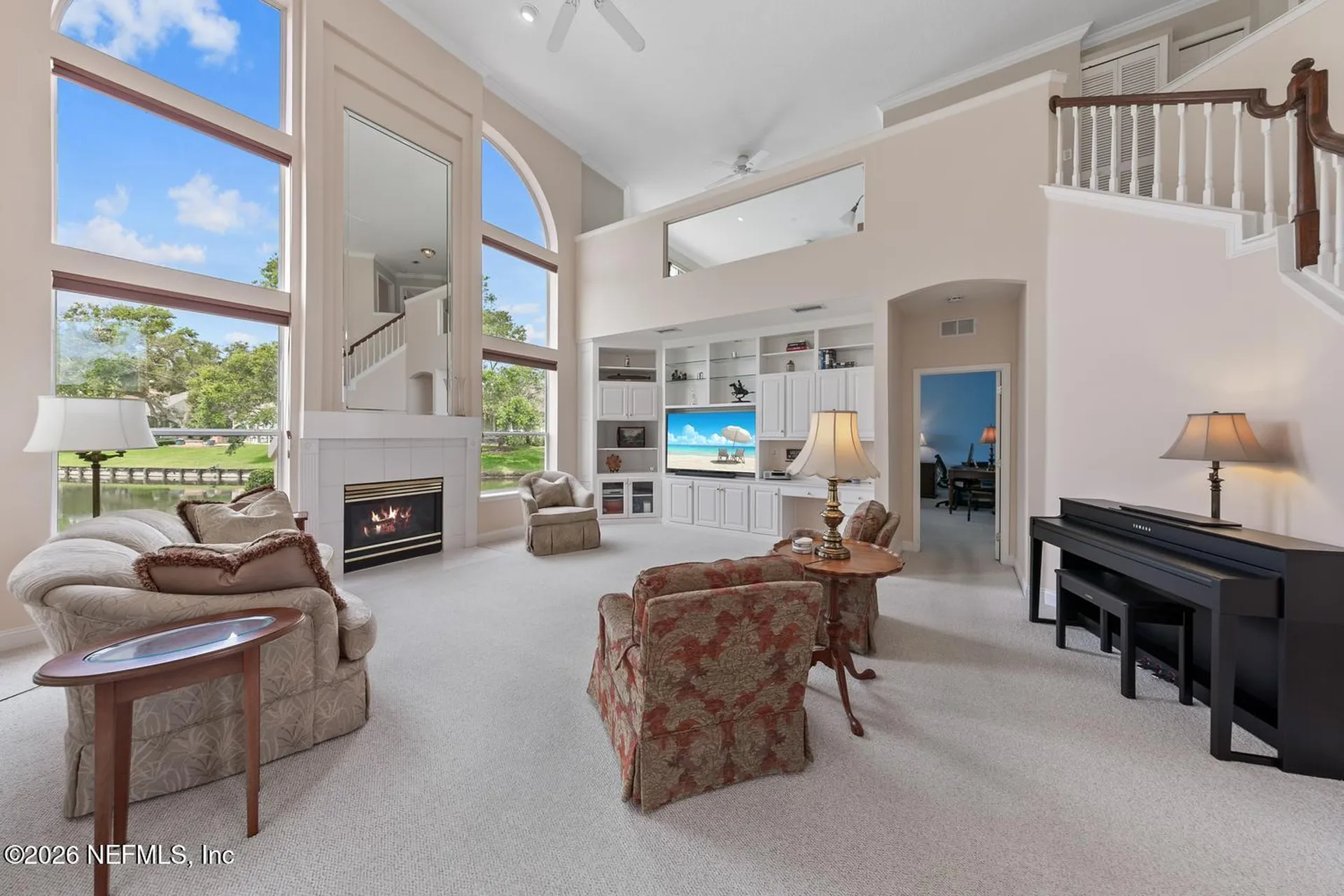 6526 Burnham Circle Ponte Vedra Beach FL 32082