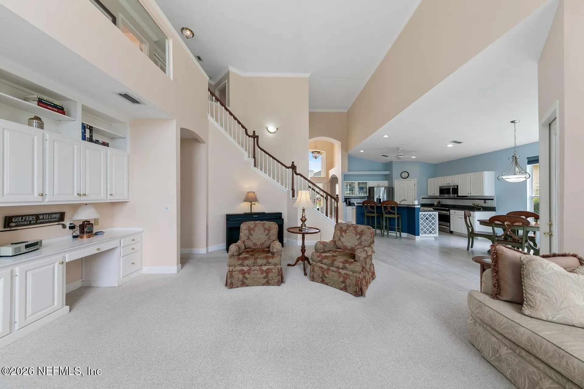 6526 Burnham Circle Ponte Vedra Beach FL 32082