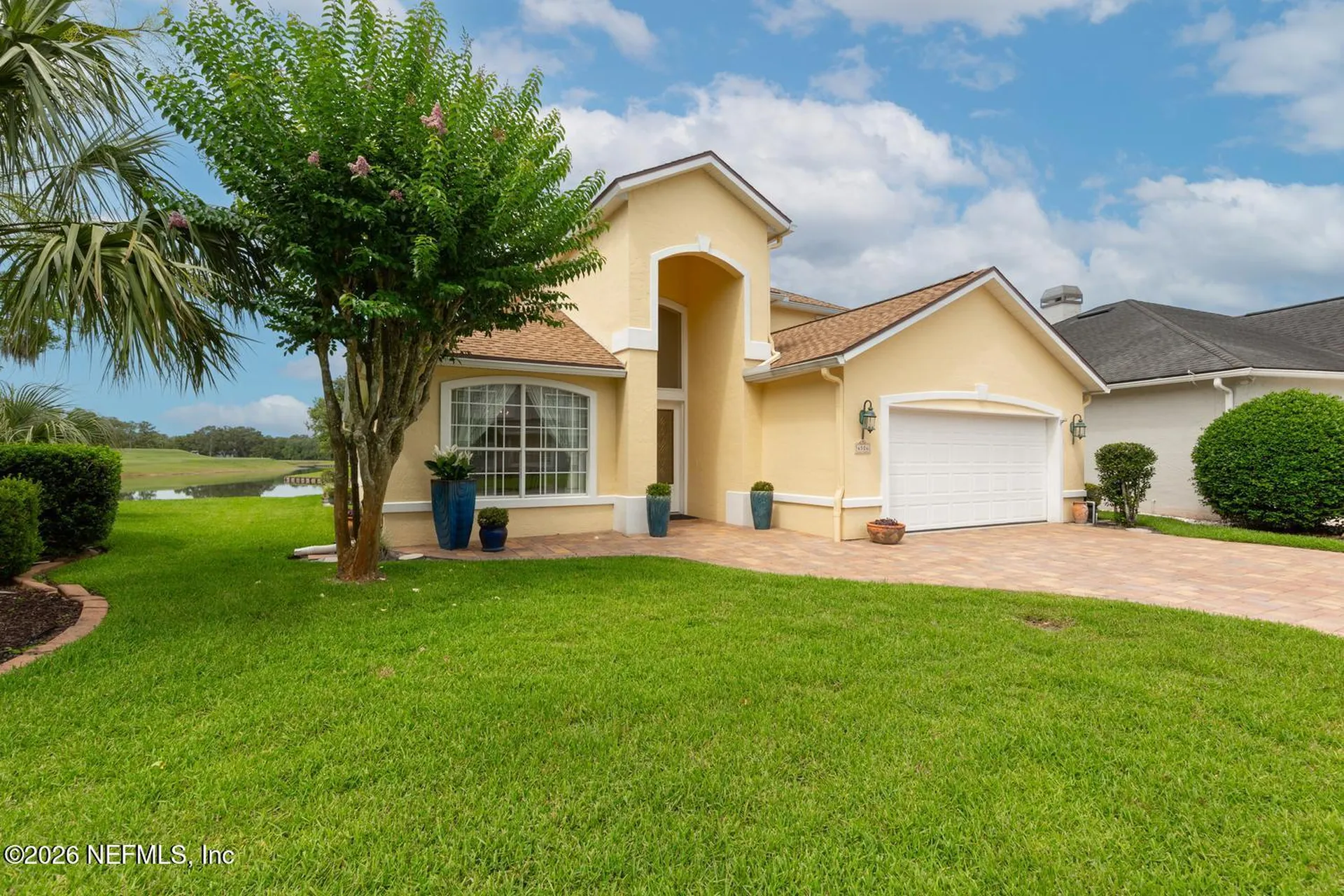 6526 Burnham Circle Ponte Vedra Beach FL 32082