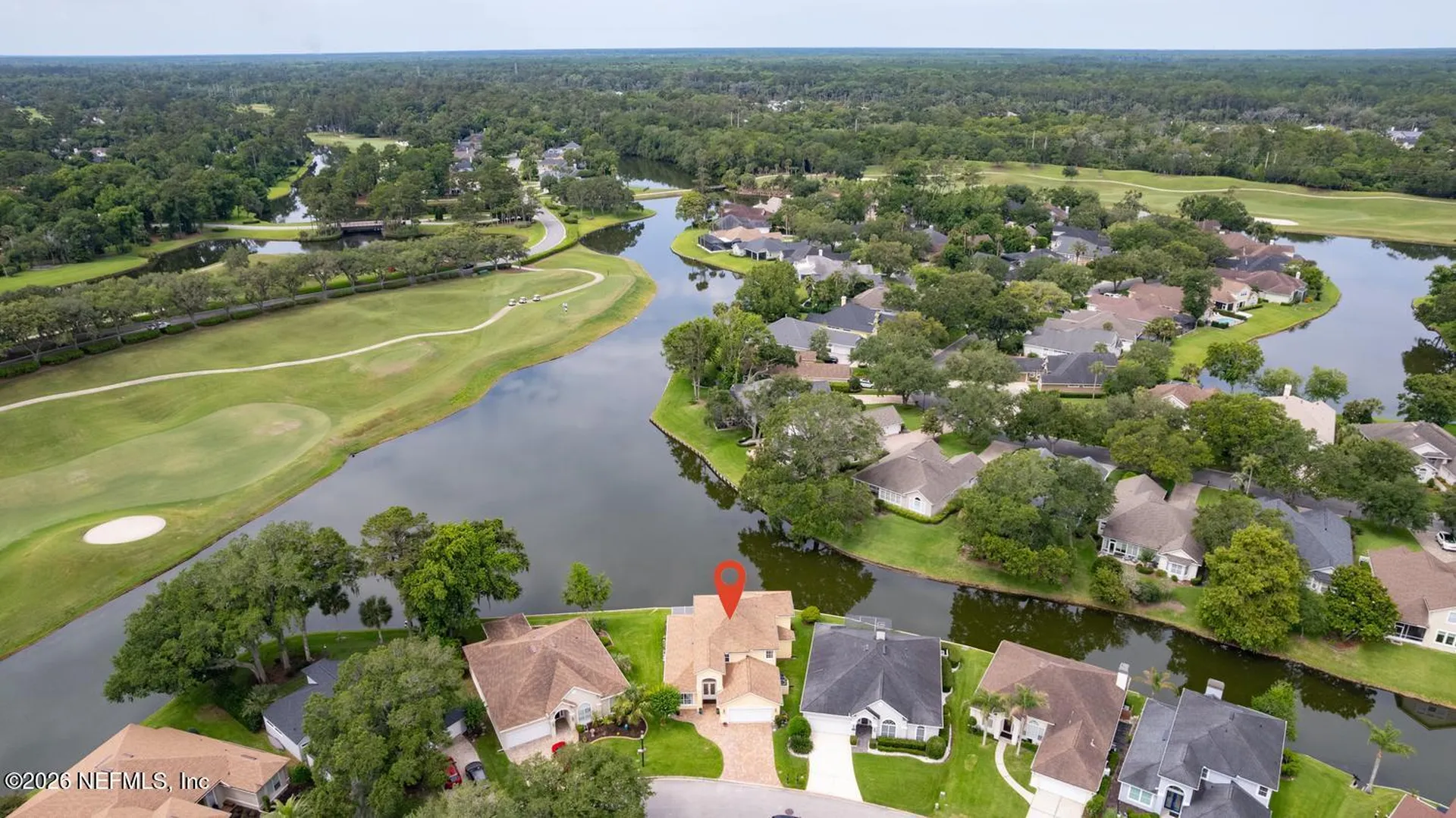 6526 Burnham Circle Ponte Vedra Beach FL 32082