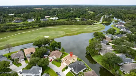 6526 Burnham Circle Ponte Vedra Beach FL 32082
