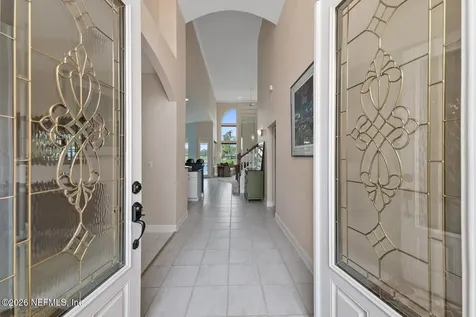 6526 Burnham Circle Ponte Vedra Beach FL 32082