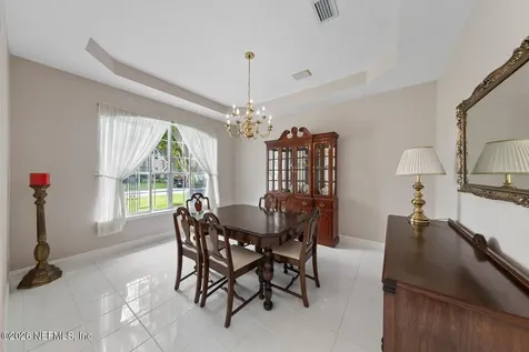 6526 Burnham Circle Ponte Vedra Beach FL 32082