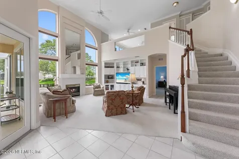 6526 Burnham Circle Ponte Vedra Beach FL 32082