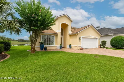 6526 Burnham Circle Ponte Vedra Beach FL 32082