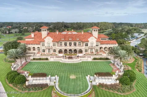 6526 Burnham Circle Ponte Vedra Beach FL 32082