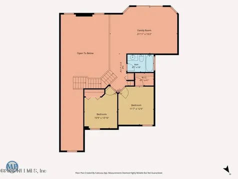 6526 Burnham Circle Ponte Vedra Beach FL 32082