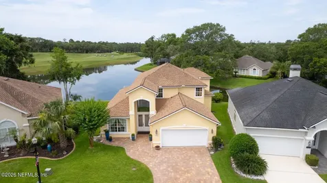 6526 Burnham Circle Ponte Vedra Beach FL 32082