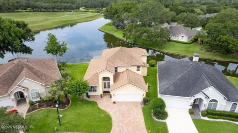 6526 Burnham Circle Ponte Vedra Beach FL 32082