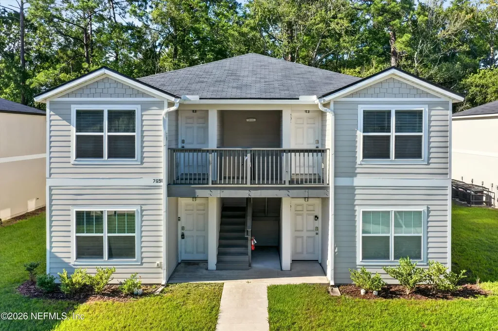 7650 Mailes Court Jacksonville FL 32210