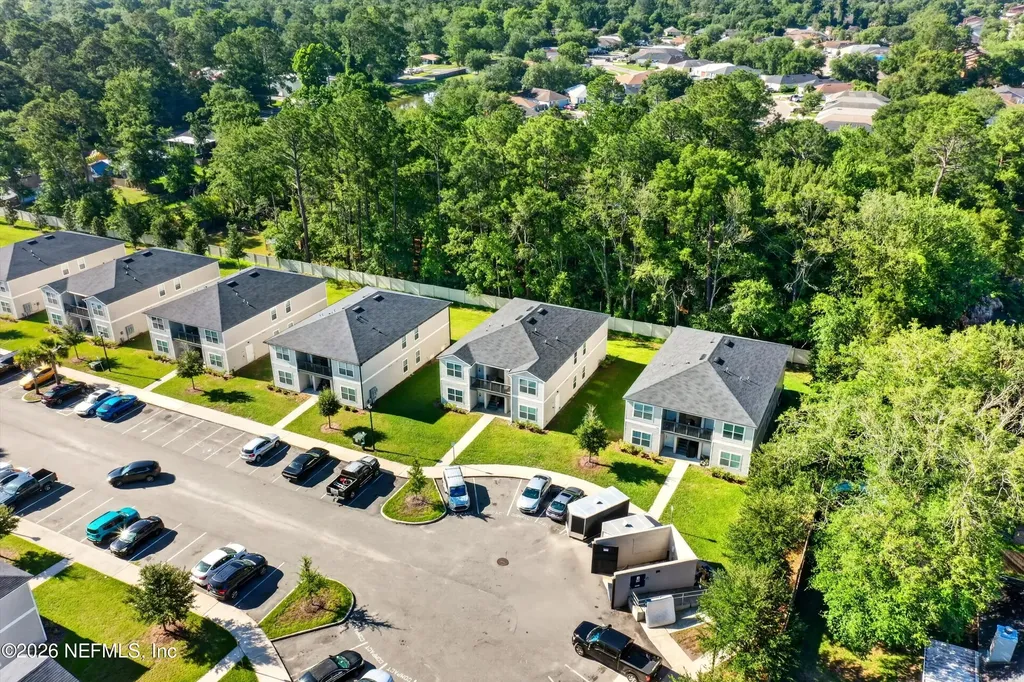 7650 Mailes Court Jacksonville FL 32210
