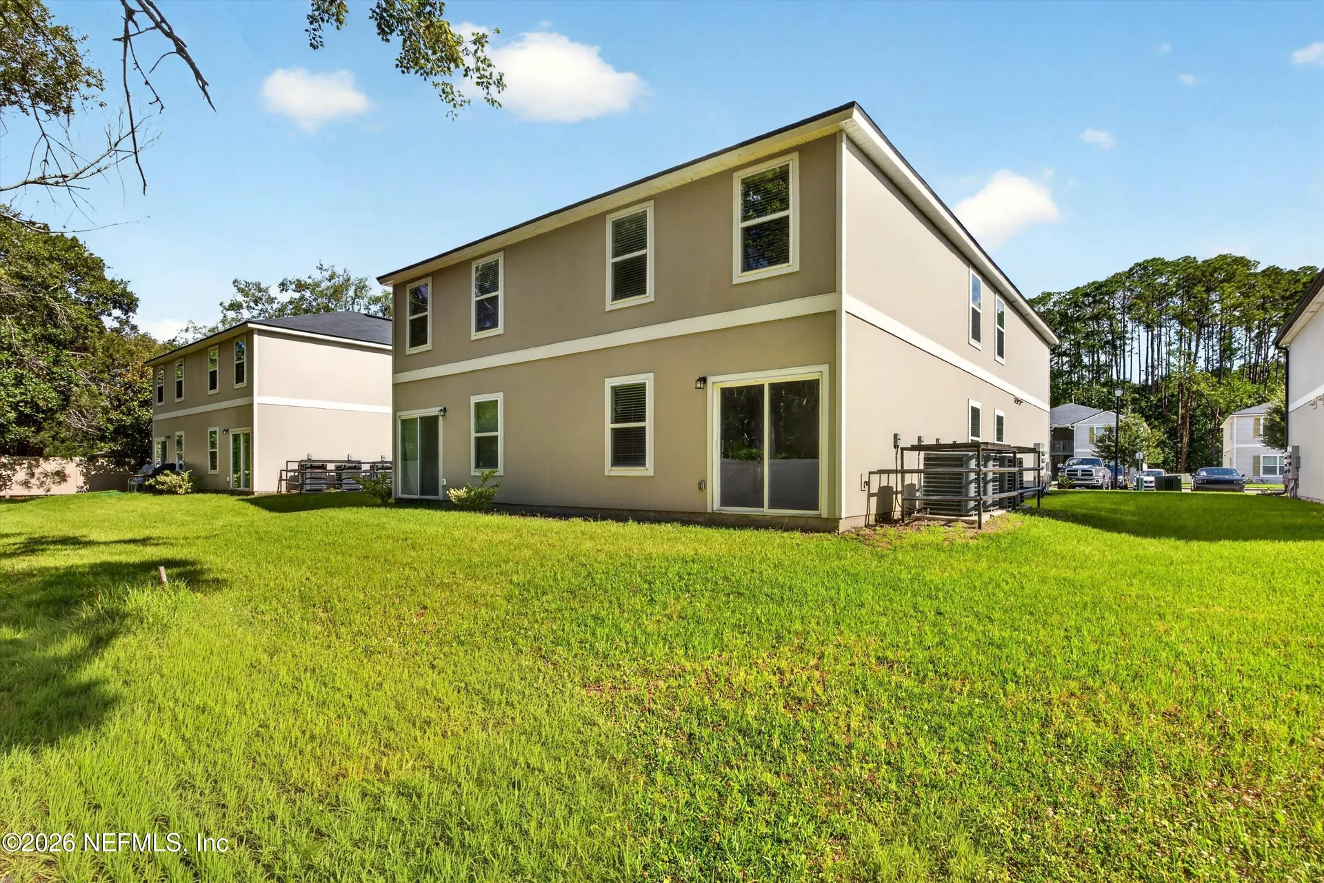 7650 Mailes Court Jacksonville FL 32210
