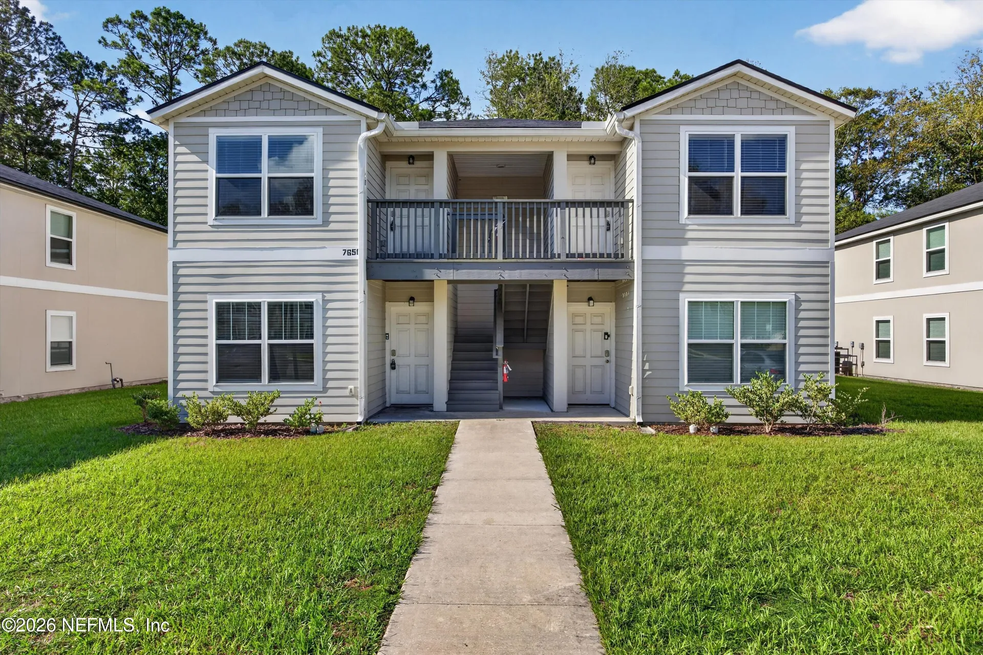 7650 Mailes Court Jacksonville FL 32210