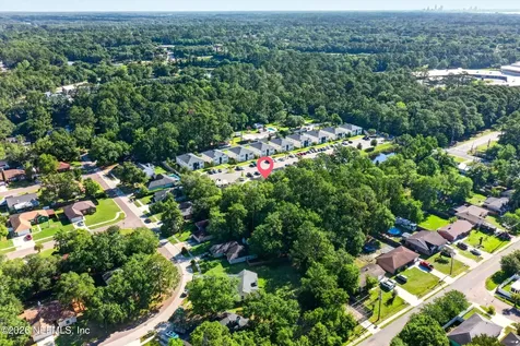 7650 Mailes Court Jacksonville FL 32210