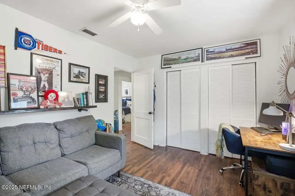 4531 Milstead Road Jacksonville FL 32210