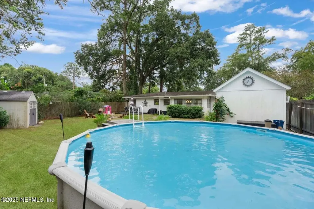 4531 Milstead Road Jacksonville FL 32210