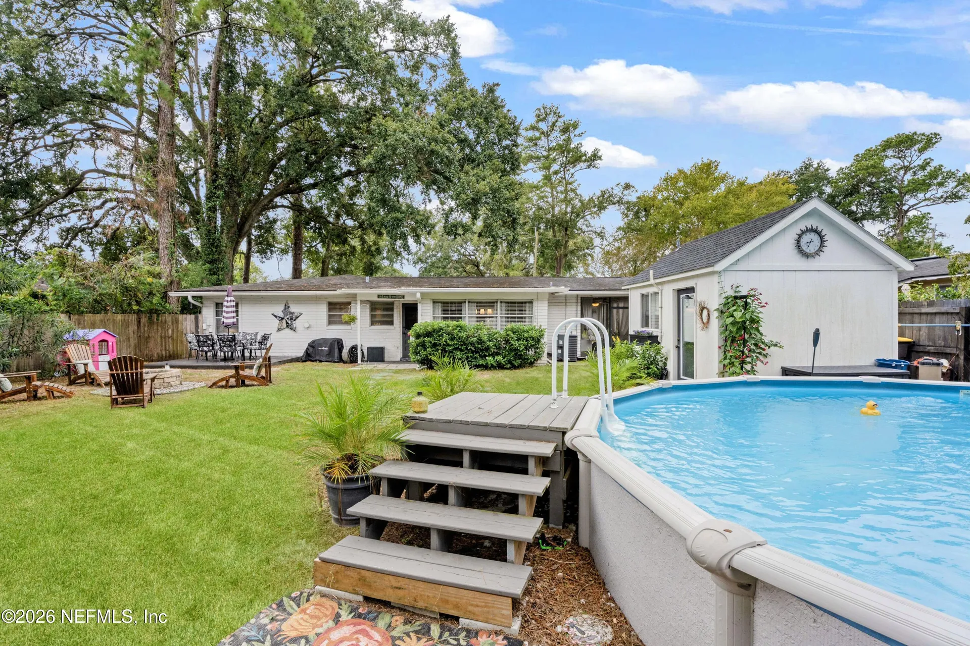 4531 Milstead Road Jacksonville FL 32210
