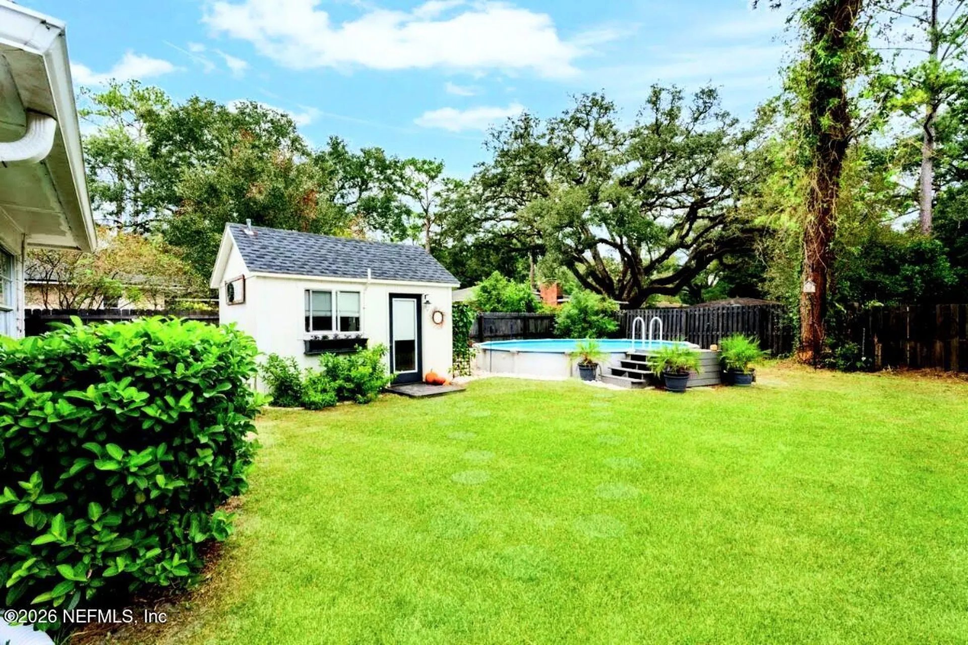 4531 Milstead Road Jacksonville FL 32210