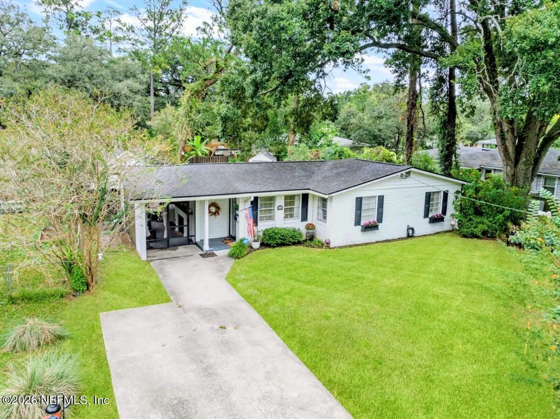 4531 Milstead Road Jacksonville FL 32210