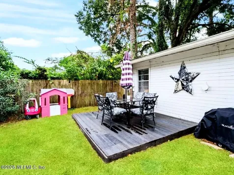 4531 Milstead Road Jacksonville FL 32210