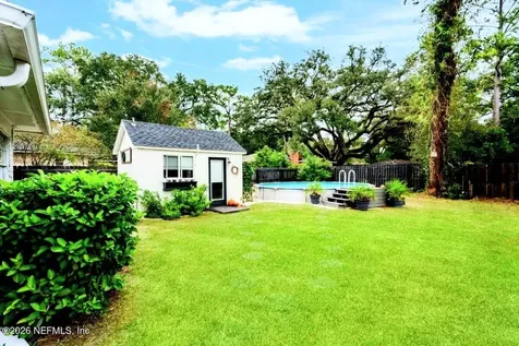4531 Milstead Road Jacksonville FL 32210