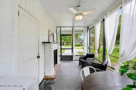 4531 Milstead Road Jacksonville FL 32210