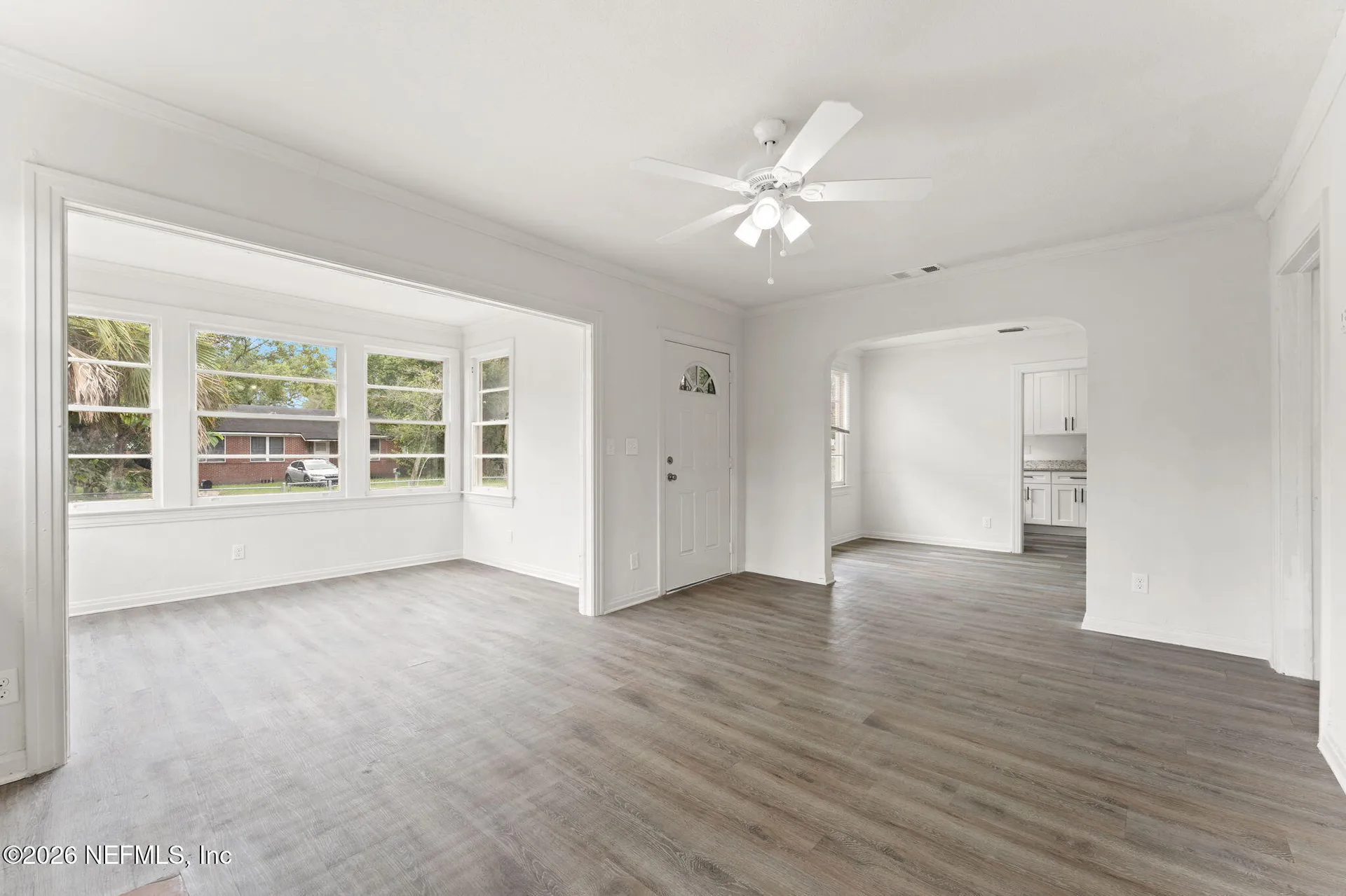 8024 Hawthorne Street Jacksonville FL 32208