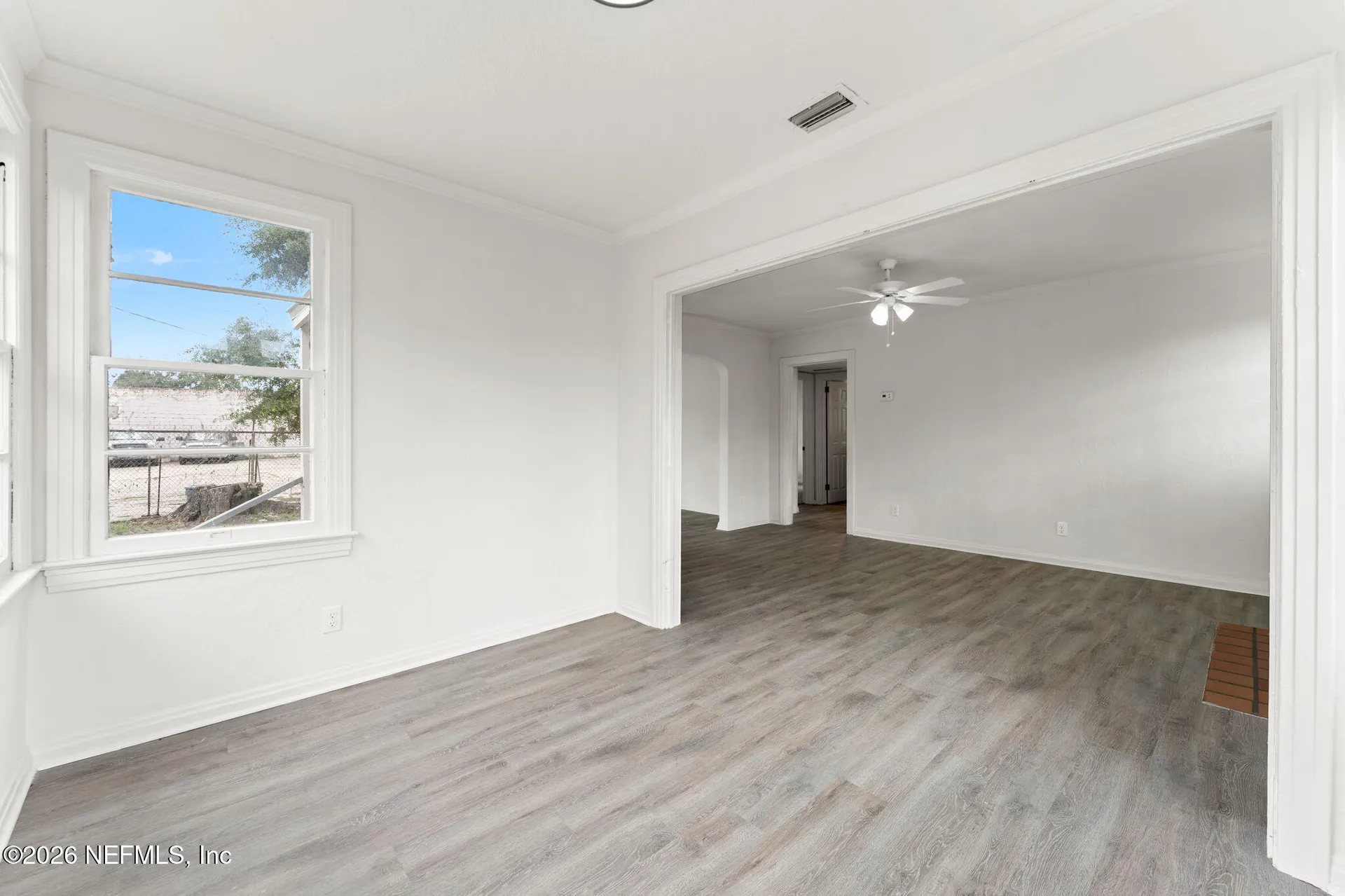 8024 Hawthorne Street Jacksonville FL 32208