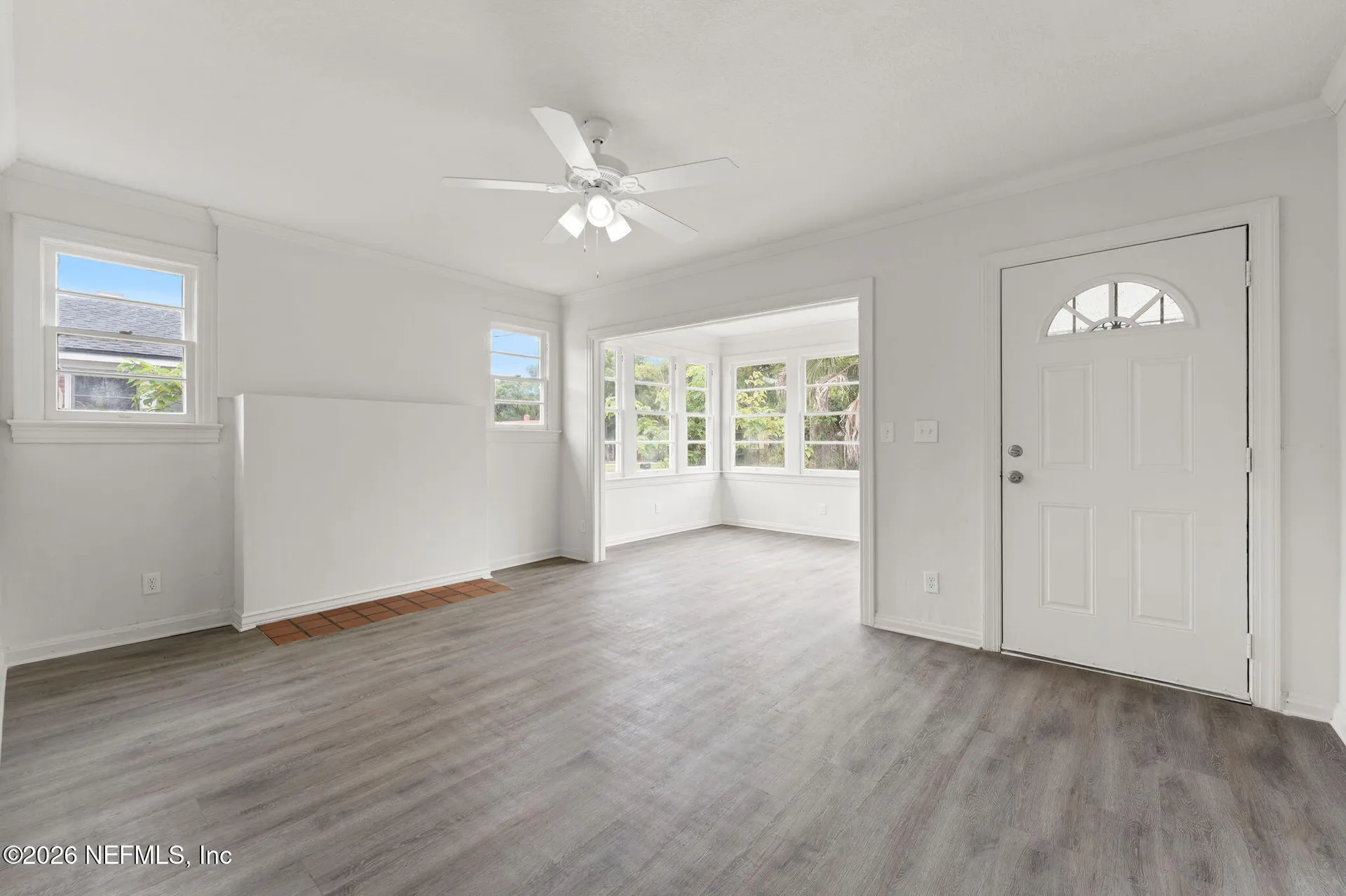 8024 Hawthorne Street Jacksonville FL 32208