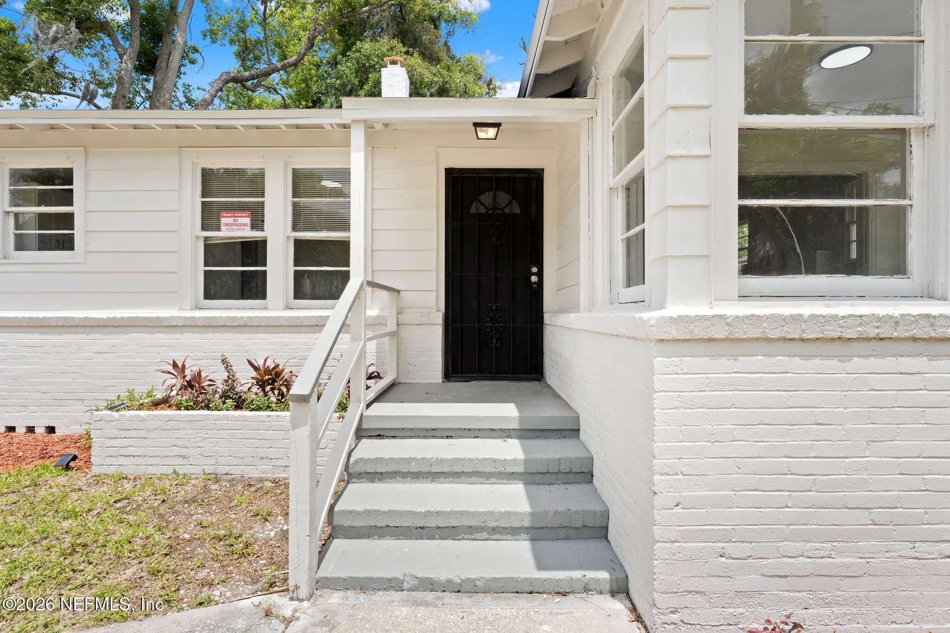 8024 Hawthorne Street Jacksonville FL 32208