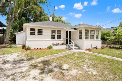 8024 Hawthorne Street Jacksonville FL 32208