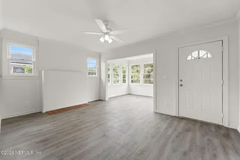 8024 Hawthorne Street Jacksonville FL 32208